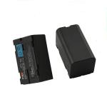 Sokkia Bdc58 Battery for Sokkia Total Station Topcon Bdc58 Battery
