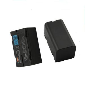 China Jinwo Bdc58 Sokkia Total Station Battery For Sokkia Total Station Srx / Net / Set X / Sdl1X factory