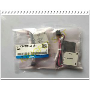 China VQD1121W-5M-M5 SMC VQD1121W-5M-M5-X49 Air Valve on sale