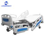 Big Promotion Electric Five Function ICU room Hospital Bed With Good Price