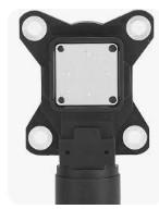 China BMW 11377527017 Auto AC and Electricity Parts Eccentric Shaft Sensor factory