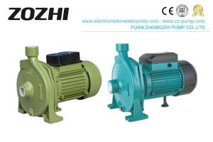 China CPM Series Electric Centrifugal Pump High Efficiency 130L/ Min Flow 1.1kw 1.5kw factory