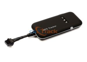 China Li-ion Battery Motorcycle GPS Tracking Device High Accuracy CE factory