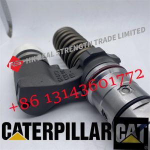 Fuel Pump Injector 249-0746 10R-2826 10R-2827 Diesel For Caterpiller 3152B