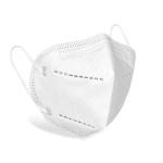 Adult BFE 99% Cup Shape Anti Dust KN95 Air Mask