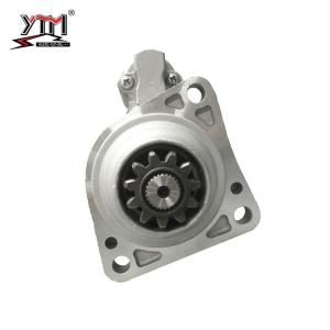 China M9T61479 FM9 280 Engine Starter Motor With YTM 24V 11T 5.5KW CST35640 factory