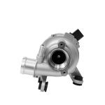 A2742000207 2742000107 Electronic Water Pump For Mercedes W205 W204 W212 W207