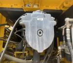 Second Hand Komatsu Excavator PC400LC-8