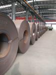 Colded Rolled Steel Coils Carbon Steel Plate with Thickness 0.3mm-50mm