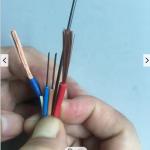 YTTX Outdoor Copper Photoelectric Power Hybrid Fiber Optic Cable