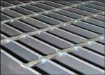 40mm Bearing Bar Pitch Hot 40x5 Galvanized Steel Grating