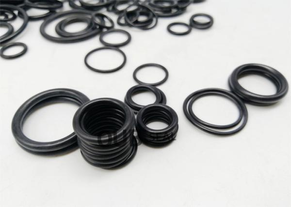 07000-12015 07000-12016 KOMATSU O-Ring Seals for motor hydralic travel motor