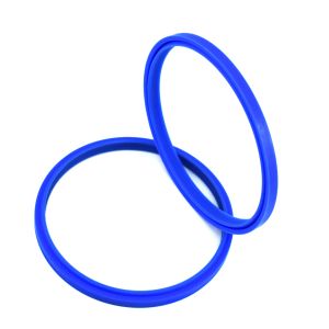 DHS Dust Seal Rubber Seal 80 X 90 X 6mm O-Ring Heavy-Duty Wipe Seal For