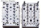 China Professional Single Cavity Mold P20 Steel Plastic Injection Mould Making factory