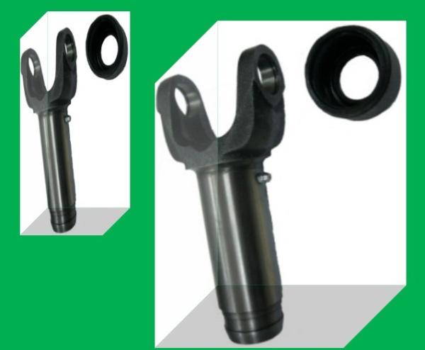 High quality Spicer 2-3-4681KX DriveShaft Slip Yoke 1330 Series U-Joint kits 5