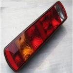 Shacman Truck Lighting Parts Rear Lamp AZ9719810001 Replacement Truck Accessorie