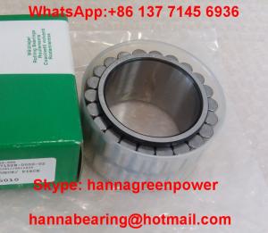 China Planetary Gear Reducer Bearing Cylindrical Roller Bearing Without Cup RSL185012 factory