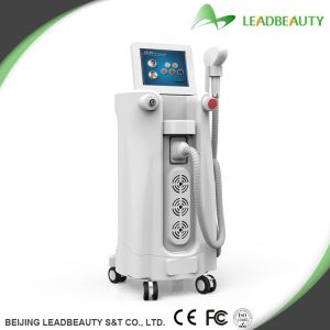 Effective diode laser hair remove machine for beauty salon or clinic