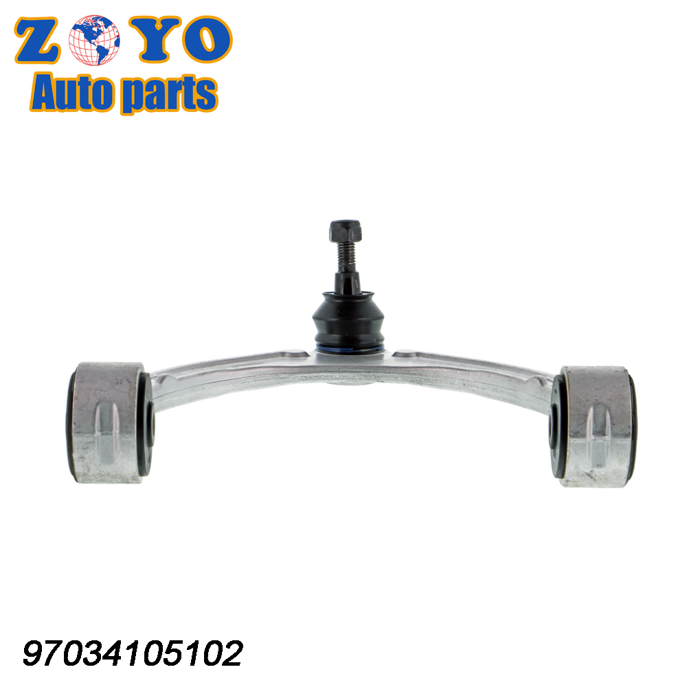 OEM Standard 97034105102 Control Arm Adjustment Suspension Arm for Porsche Panamera Upper Arm