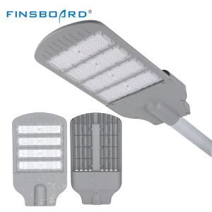 China SMD2835 100W 150W 200W Outdoor LED Street Light Energy Saving factory