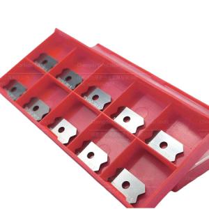 China 2 Premium Carbide Teeth Edge Bander Cutter Engineered For Durability And Accuracy factory