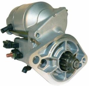 China High Efficiency Precise Toyota Corolla Starter Motor 17737 1 Year Warranty factory