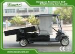 A1H2 Uitility Cart 25% Climbing Capacity CE Certificated