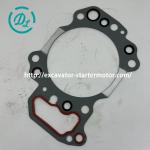 OEM 6150-11-1812 6150-11-1810 Gasket Head 6D125 Engine Parts D85ESS-1