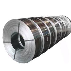 China 17-4PH ASTM 304 Stainless Steel Flat Strips Coil 1m 3m 6m factory