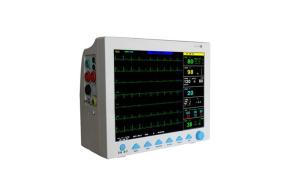 China Mini Multi Fuction Contec Patient Monitor For Medical Treatment factory