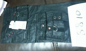 China 8810,S03 men's short pant stock(men's pant,men's trouser) factory