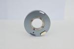 PC58 Incremental 58mm OD Optical Rotary Encoders Rigid Structure
