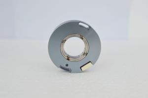 China 58mm Diameter Incremental Photoelectric Optical Rotary Encoders Radial Cable factory