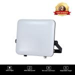 Industrial Outdoor LED Flood Lights With 120 Degree Beam Angel 130lm/W Light