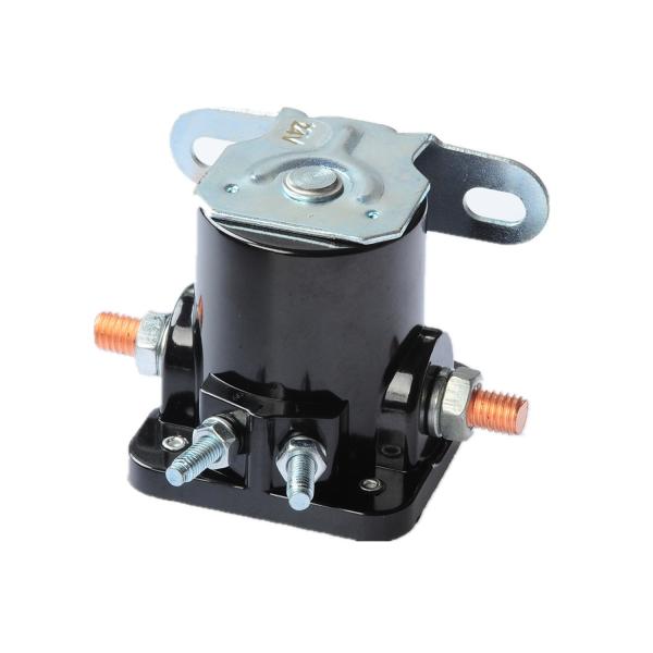 China Ford Starter Solenoid 12V 300A High Power Automotive Relay factory