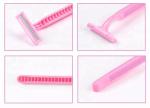 Hot Sale Guaranteed Quality Disposable Women Shaving Razor Facial Hair Remover