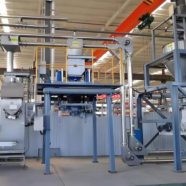 Custom-made fully enclosed pipeline chain conveyor industrial tubular conveyor, suitable for cement, flour, and ash plant manufacturers.