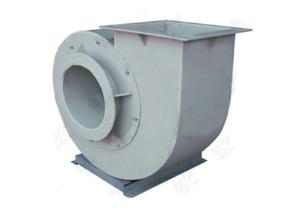 China Indoor FRP 0.75KW Hopui Exhaust Fan Lab Fittings BF4-72-3A ISO9001 / CE factory