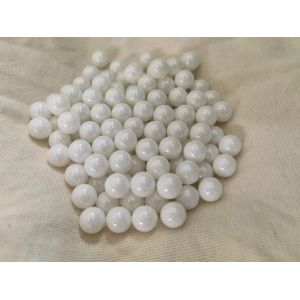 G20-G40 Zirconia Grinding Beads Zirconium Oxide Grinding Balls