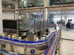 Fully Automatic NFC Juice Production Line For Prune Processing Plants