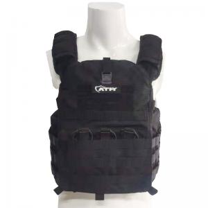 China Combat Plate Carrier Russian Armor Emr Waterproof Safety Tactical Vest With Molle System factory
