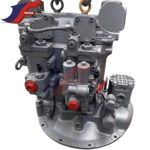 China Hitachi Hpv118 Main Pump ZX200-5g Hydraulic Pump YB60000068 YB60000069 factory