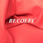 Recycled Warp Knitted Fabric Uv Protect 50+ Sun Block For Women'S Activewear