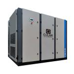 50 HP Two Stage Screw Air Compressor 575V - 600V 3 Phase 2 Stage Screw