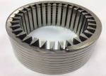 Slot 0.04mm Thickness 2.3mm Wedge Wire Basket For Well Drilling