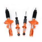 Adjustable Mitsubishi Lancer Shock And Strut Kit Fatigue Resistant