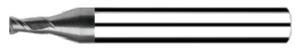China S50 Series Round Nose Mill 50mm-100mm Overall Carbide 4 Flute End Mills factory