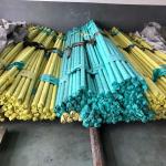 UNS S21800 Urea Grade Stainless Steel Bar for Chemical Industrial Alloy218