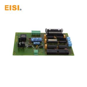 China Cutting Machine Circuit Board Polar 115 Cutting Machine Circuit Board factory