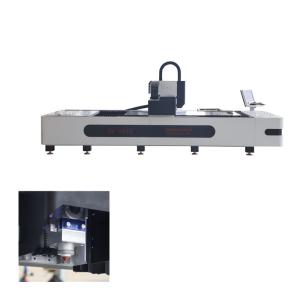 China Hot sale tube fiber laser cutting machine laser fiber cutter with good quality factory